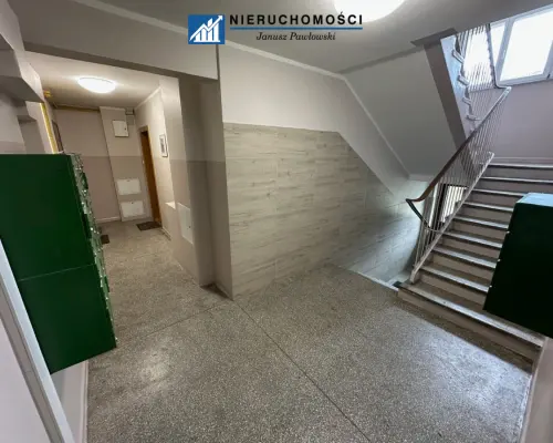 Mieszkanie na parterze | Głogów