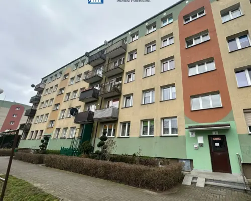 Mieszkanie na parterze | Głogów