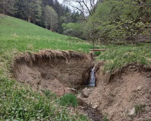 Działki inwestycyjno-budowlane Duszniki-Zdrój, SKI