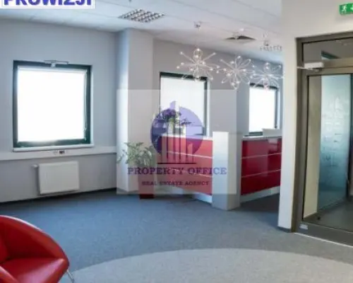 Białołęka: magazyn 1800 m2