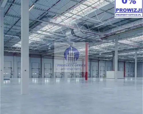 magazyn 30691 m2-gmina Zakroczym