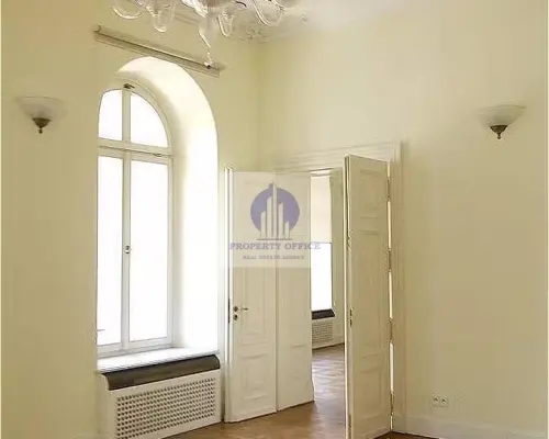 Śródmieście: lokal biurowy na wynajem