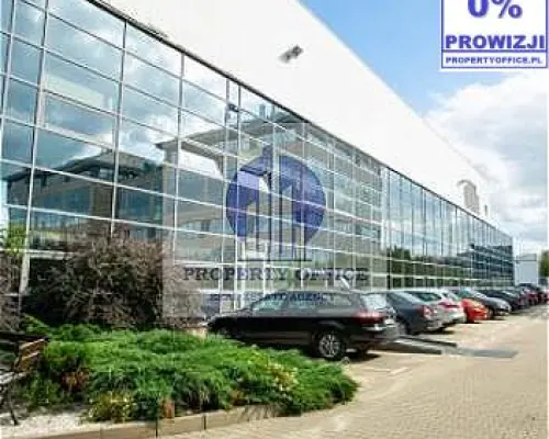 Mokotów: lokal biurowy 705m2 do wynajęcia