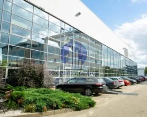 Mokotów: lokal biurowy 425m2 do wynajęcia