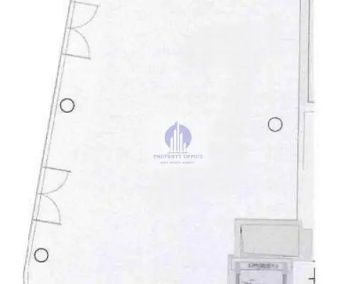Śródmieście: lokal handlowo-usługowy 163,34m2 do wynajęcia