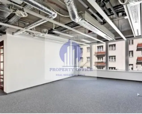 Wola: lokal biurowy 2877m2 do wynajęcia