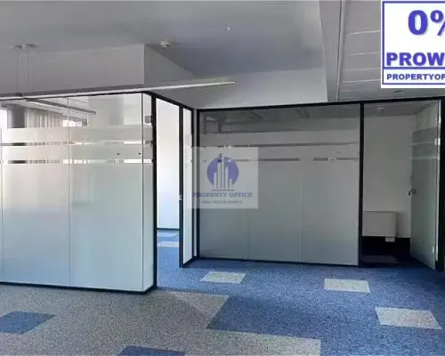 Śródmieście: lokal biurowy 635m2 do wynajęcia