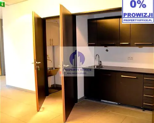 Mokotów: lokal biurowy 223m2 do wynajęcia
