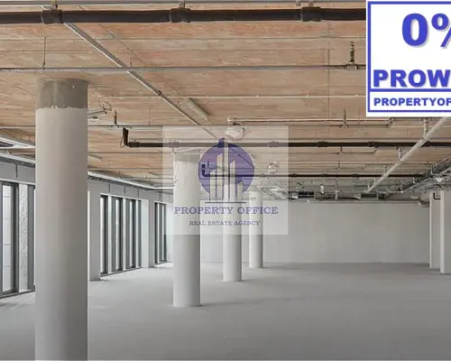 Śródmieście: lokal biurowy 1786,51m2 do wynajęcia
