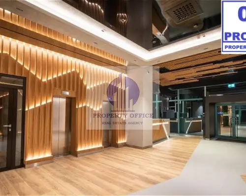 Wola:lokal biurowy 750m2 do wynajęcia