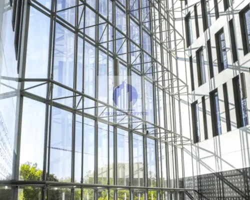 Mokotów: lokal biurowy 300,30m2 do wynajęcia