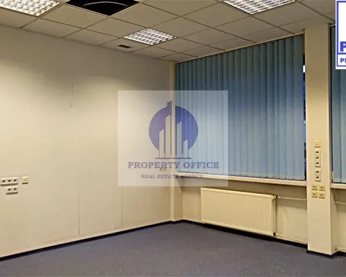 Mokotów : lokal biurowy 300m2 do wynajęcia
