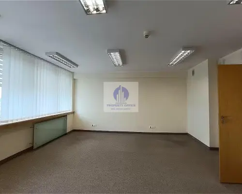 Mokotów: biuro 36,40 m2 do wynajęcia