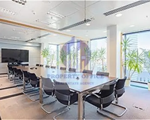 Śródmieście: lokal biurowy 880m2 do wynajęcia