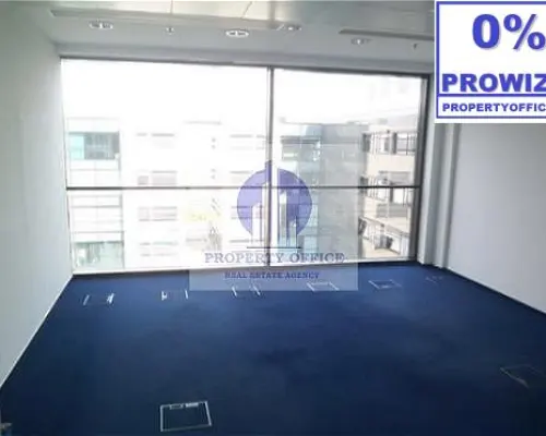 Śródmieście: lokal biurowy 2164m2 do wynajęcia