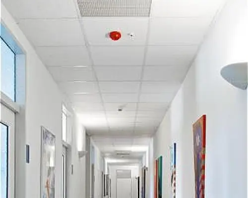Targówek: lokal biurowy 84m2 do wynajęcia
