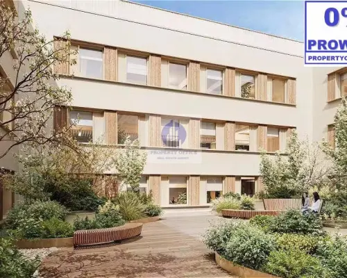 Ursynów : lokal biurowy 953m2 do wynajęcia