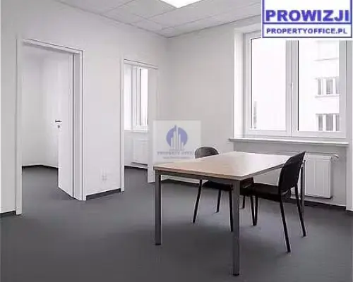Mokotów: lokal biurowy 77,10m2 do wynajęcia