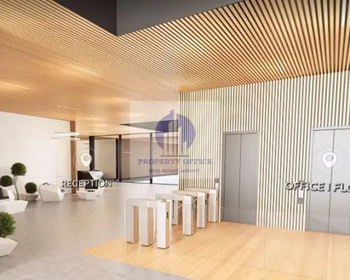 Mokotów: lokal biurowy 1250 m2 do wynajęcia