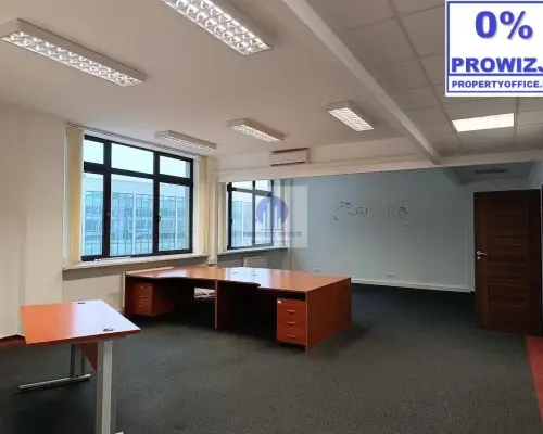Ursynów, biuro 356,25 m2 do wynajęcia