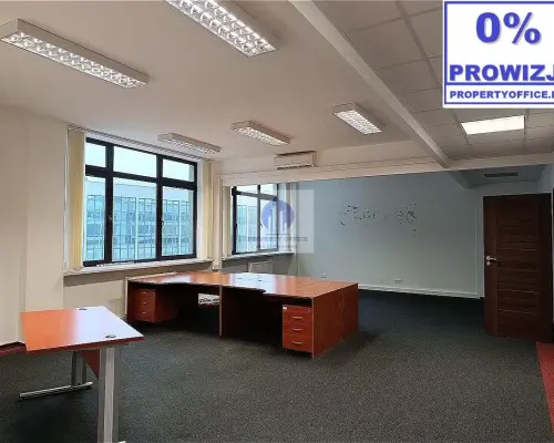 Ursynów : lokal biurowy 2049,35 m2 do wynajęcia