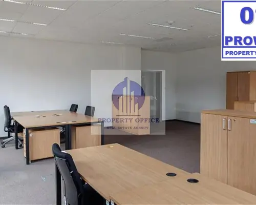Wilanów : lokal biurowy 1490m2 do wynajęcia
