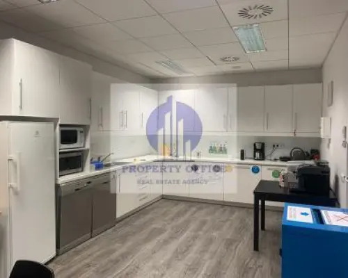 Mokotów: lokal biurowy 1136m2 do wynajęcia