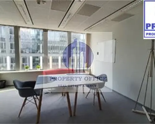 Wola: lokal biurowy 627m2 do wynajęcia