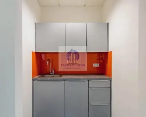 Ochota: lokal biurowy 445 m2 do wynajęcia