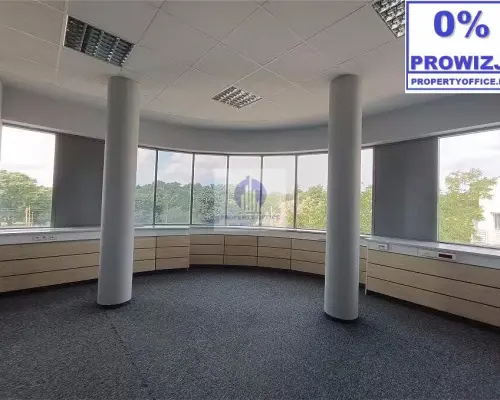 Wawer: lokal biurowy 129,36 m2 do wynajęcia