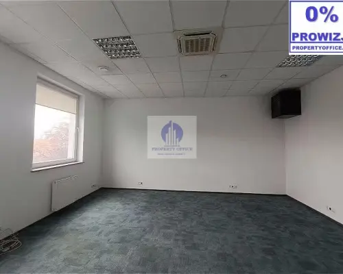 Włochy: lokal biurowy 238,22m2 do wynajęcia