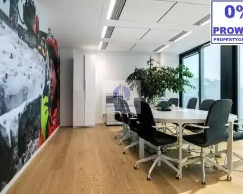 Śródmieście: lokal biurowy 167,38m2 do wynajęcia