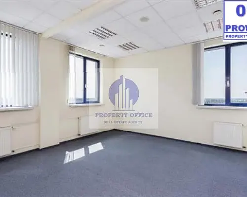 Mokotów : lokal biurowy 250m2 do wynajęcia