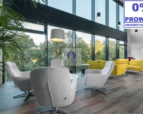 Włochy: lokal biurowy308,60m2 do wynajęcia