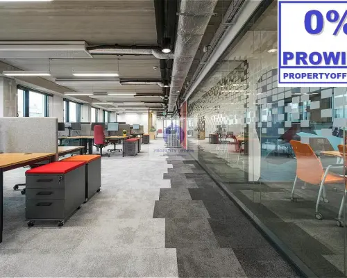 Włochy: lokal biurowy 2329,20m2 do wynajęcia