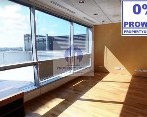 Śródmieście: lokal biurowy 1806m2 do wynajęcia