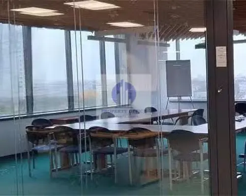 Śródmieście: lokal biurowy 1114m2 do wynajęcia
