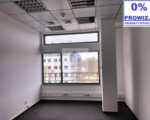 Wola: lokal biurowy 66m2 do wynajęcia