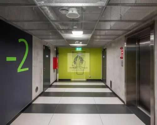 Wola: lokal biurowy 1400m2 do wynajęcia