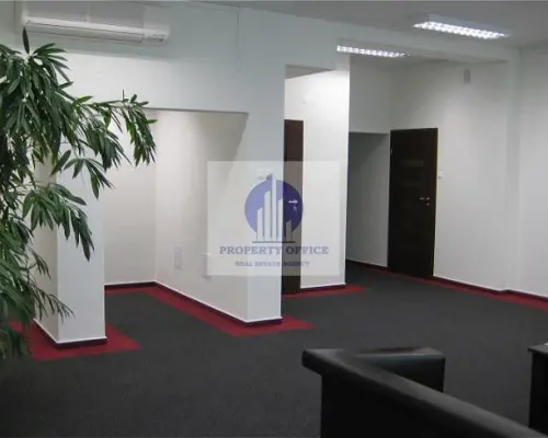 Ursynów, biuro 302,36 m2 do wynajęcia