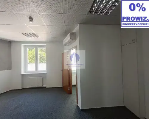 Śródmieście: biuro 424,45m2 do wynajęcia
