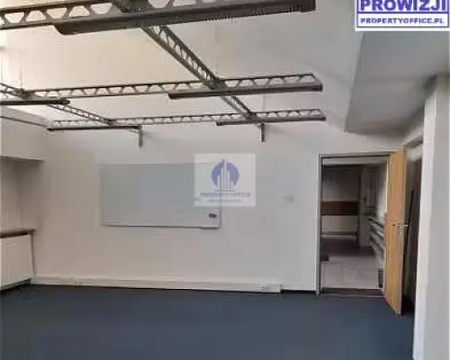 Praga Północ: lokal biurowo-usługowy 187m2 do wynajęcia