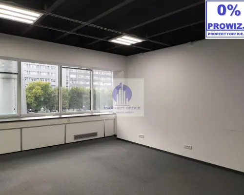 Mokotów : lokal biurowy 133,50m2 do wynajęcia
