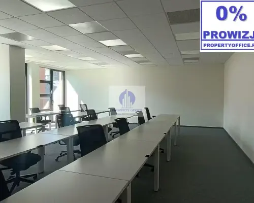 Praga Północ: biuro serwisowane dla 27 osób do wynajęcia