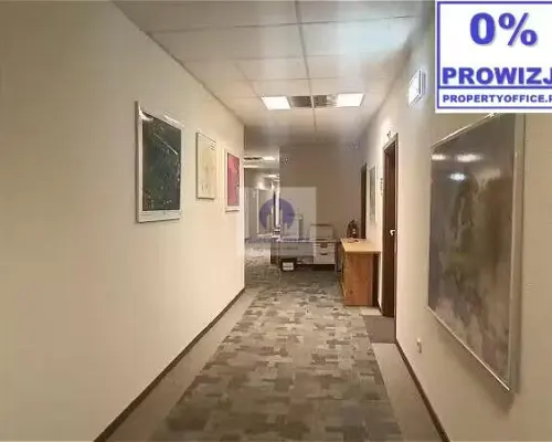 Lokal biurowy 17,21 m² na wynajem| Mokotów | BEZ PROWIZJI
