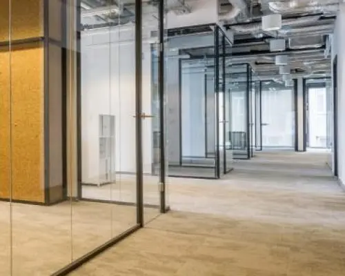 Śródmieście, biuro 636m2 do wynajęcia