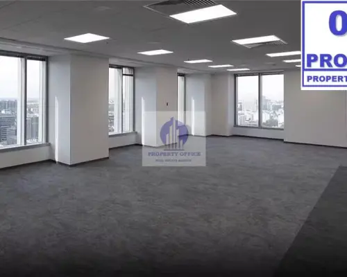 Wola: lokal biurowy 1237 m2 do wynajęcia