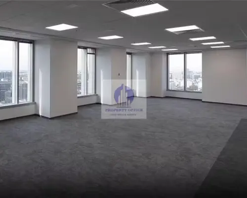 Wola: lokal biurowy 1590m2 do wynajęcia