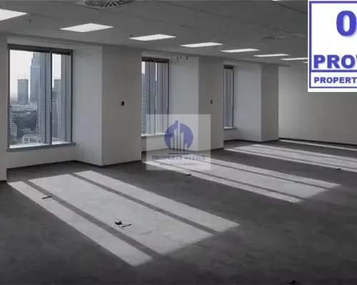 Wola: lokal biurowy 1239m2 do wynajęcia
