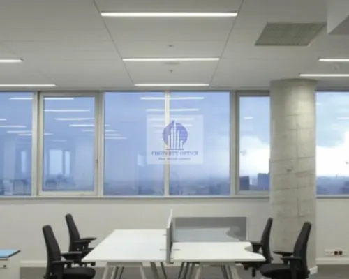 Śródmieście: lokal biurowy 1502m2 do wynajęcia